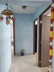 Blk 686C Woodlands Drive 73 (Woodlands), HDB 5 Rooms #617621231